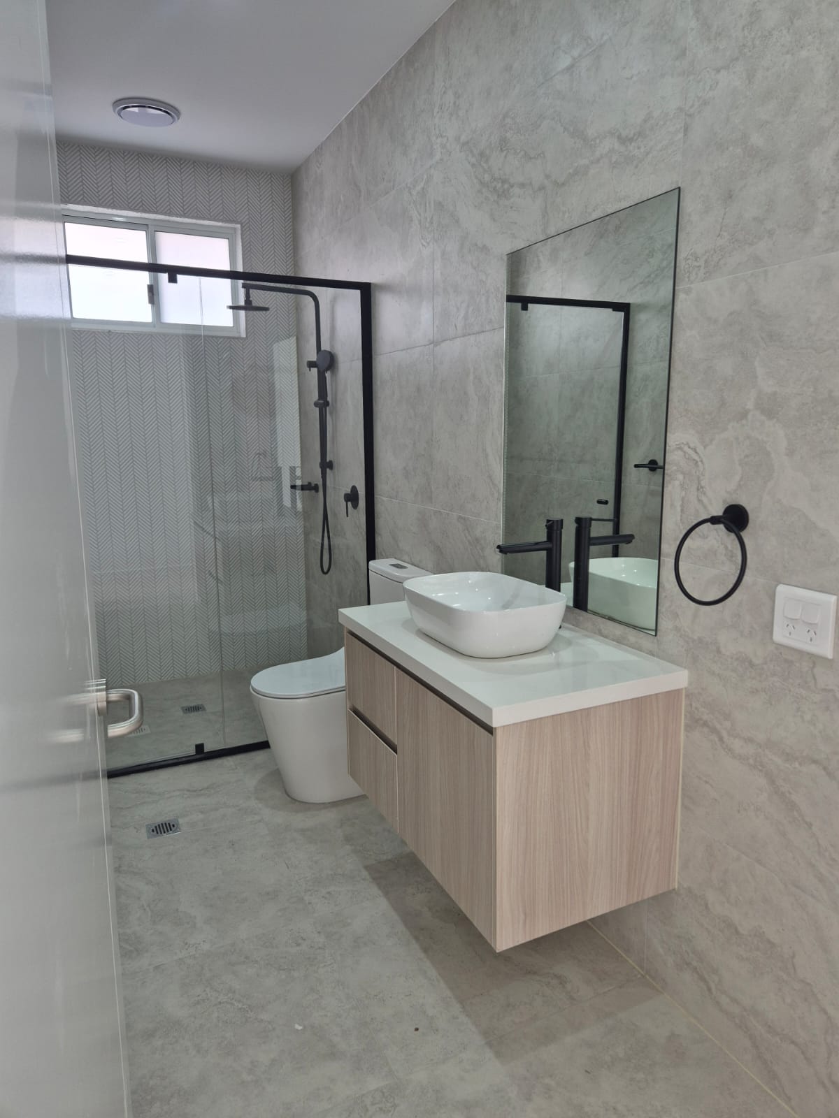 New HPS SDA: 3 Bedroom with 3 Ensuites — Home image 5