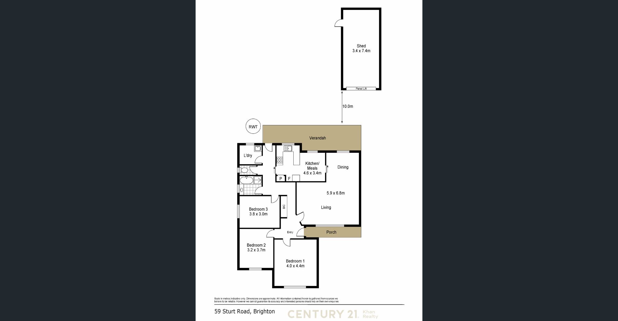 Sturt Road, Brighton, SA 5048 — Home image 3