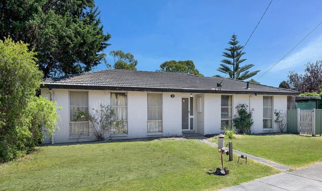 A Rare Find - Brand-New SIL Home in Mornington — Home image 6