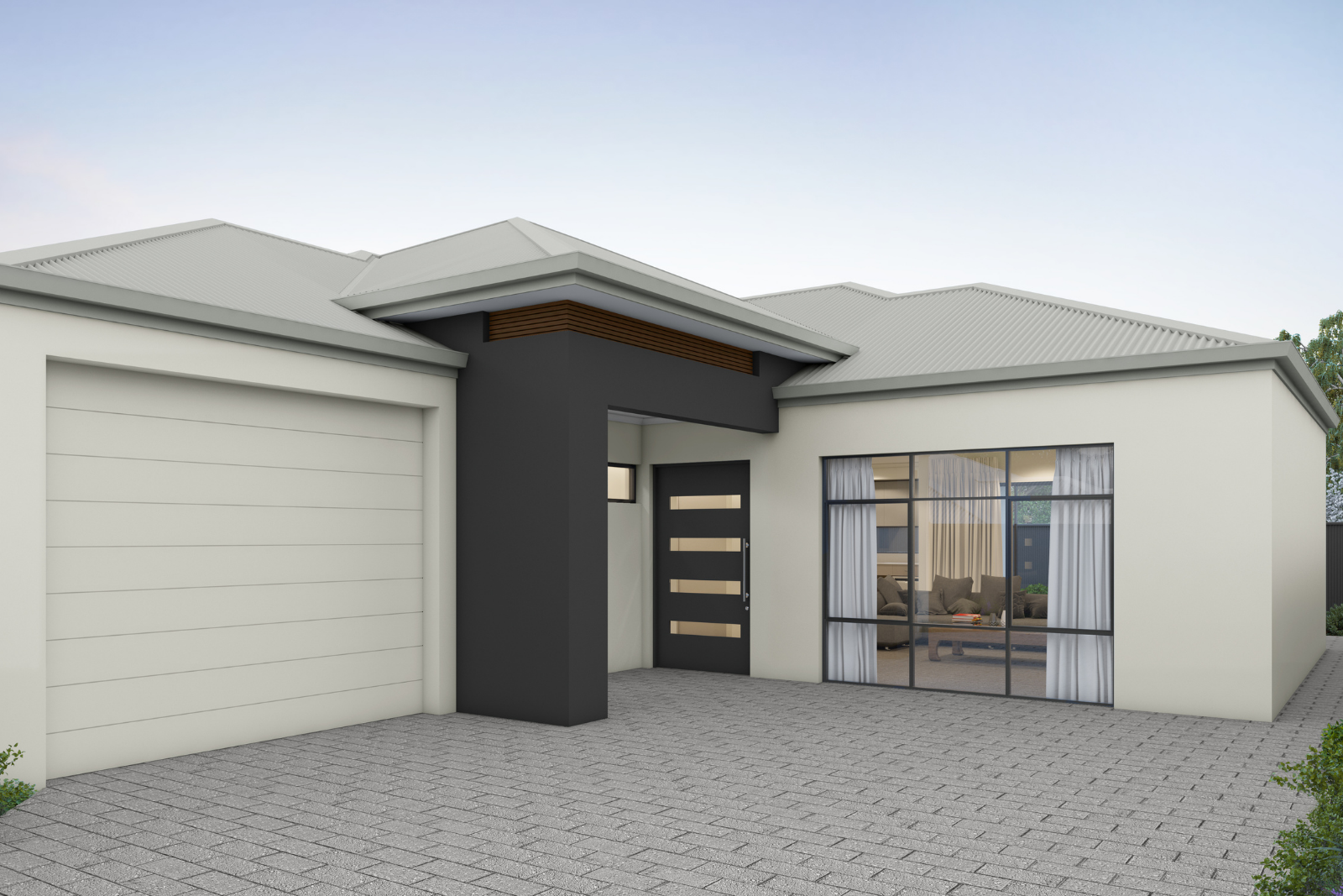 Spacious Two Bedroom Home for Sharing in a Prime Location (x2) Disability Accommodation — Home image 2