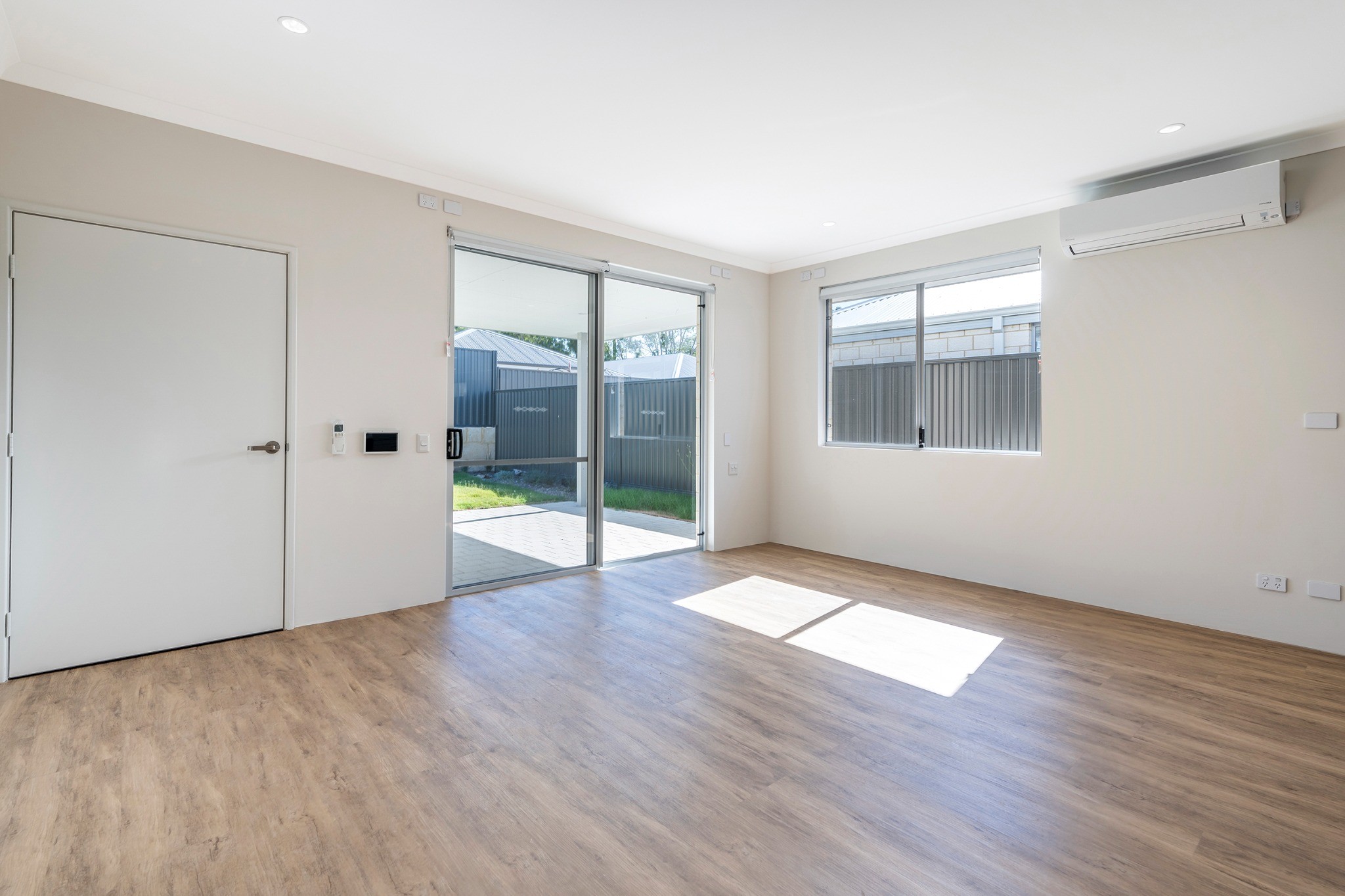 DAYTON - HPS HOUSE (2 BED) — Home image 4