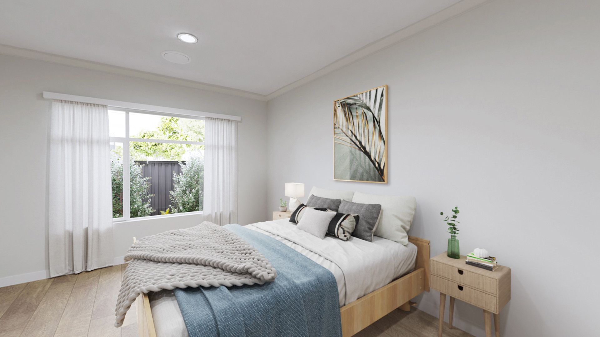 Silkstone, Ipswich, QLD: Luxury 3 bedroom home for sharing. — Home image 2