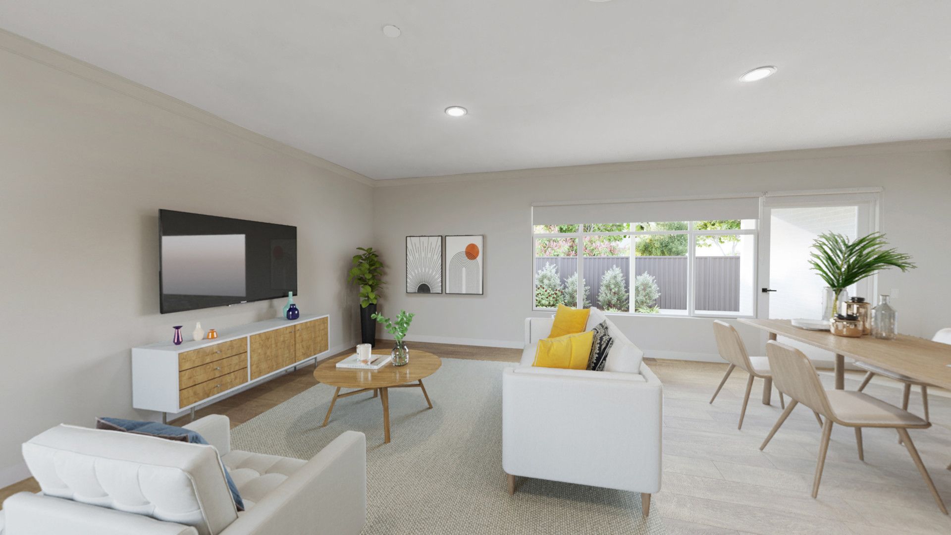 Silkstone, Ipswich, QLD: Luxury 3 bedroom home for sharing. — Home image 5
