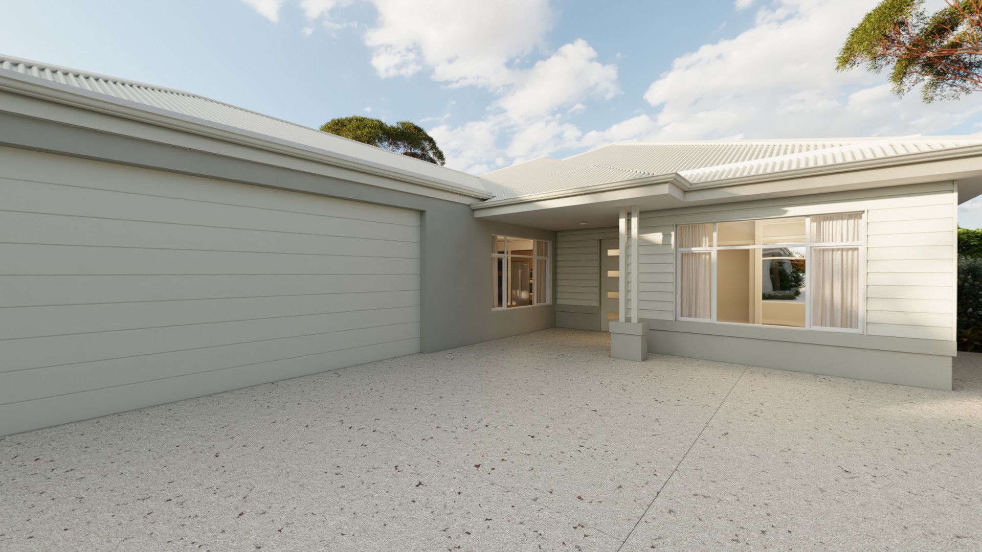 Silkstone, Ipswich, QLD: Luxury 3 bedroom home for sharing. — Home image 7