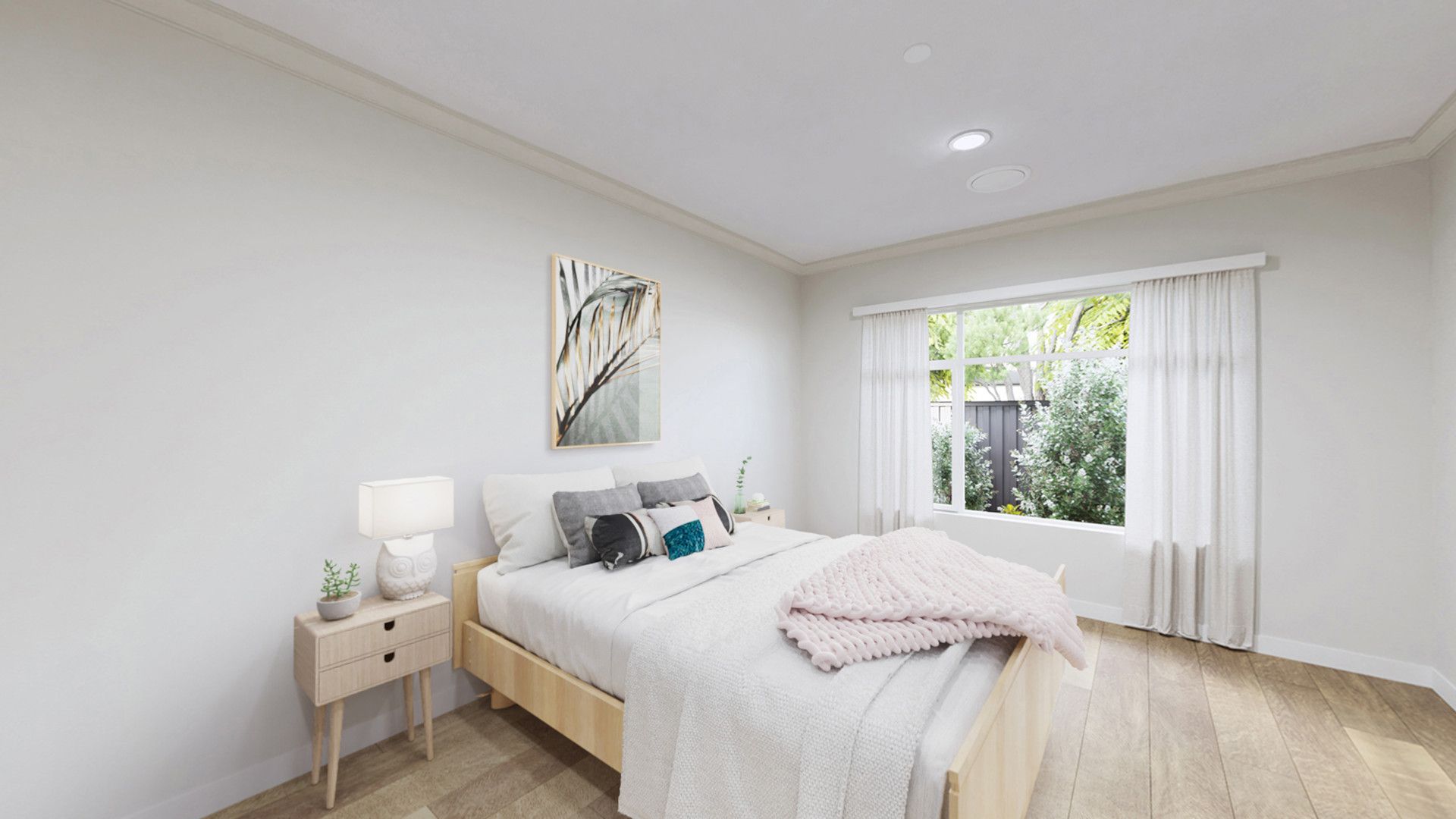 Silkstone, Ipswich, QLD: Luxury 3 bedroom home for sharing. — Home image 8
