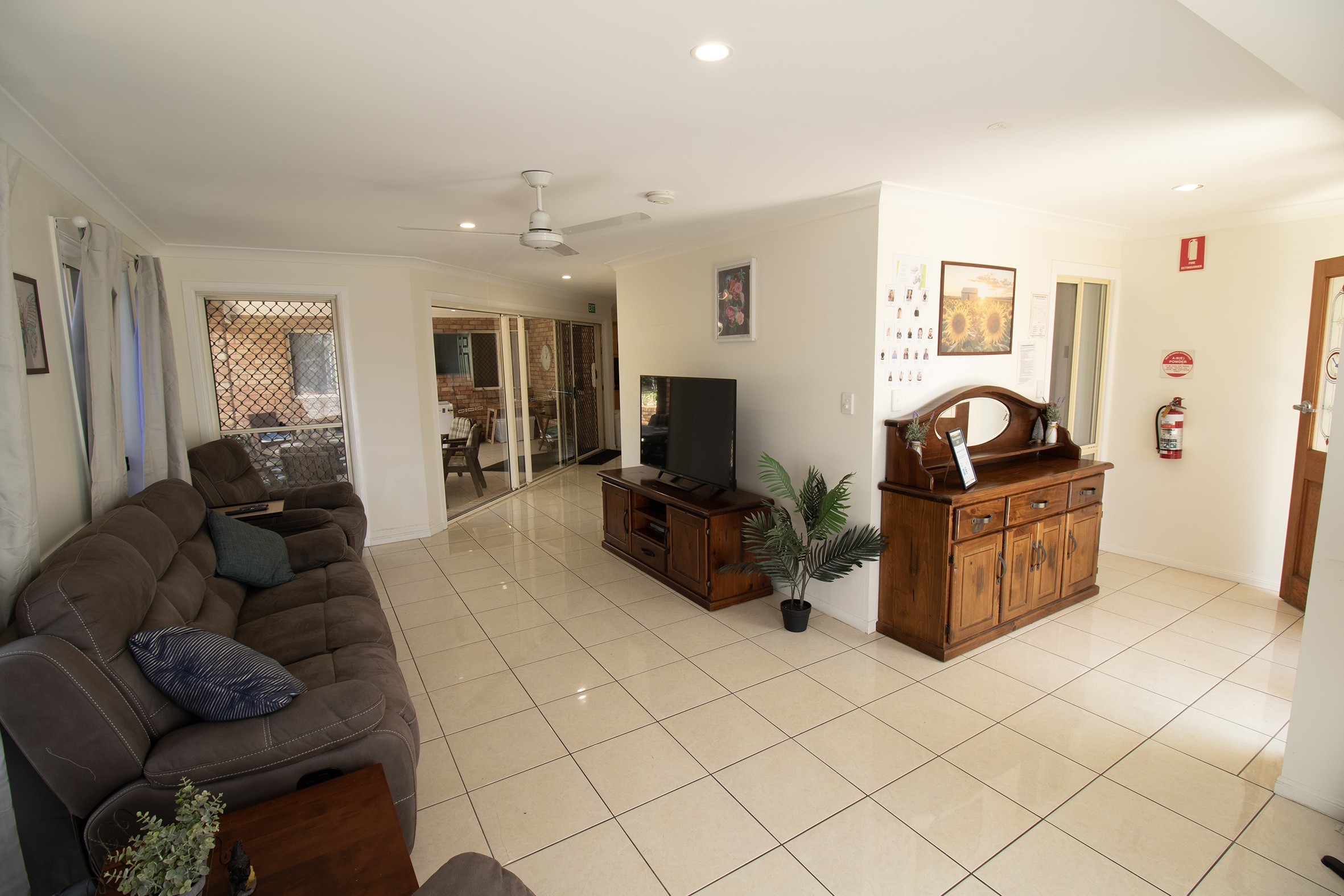 Spacious Supported Living Accommodation — Home image 2