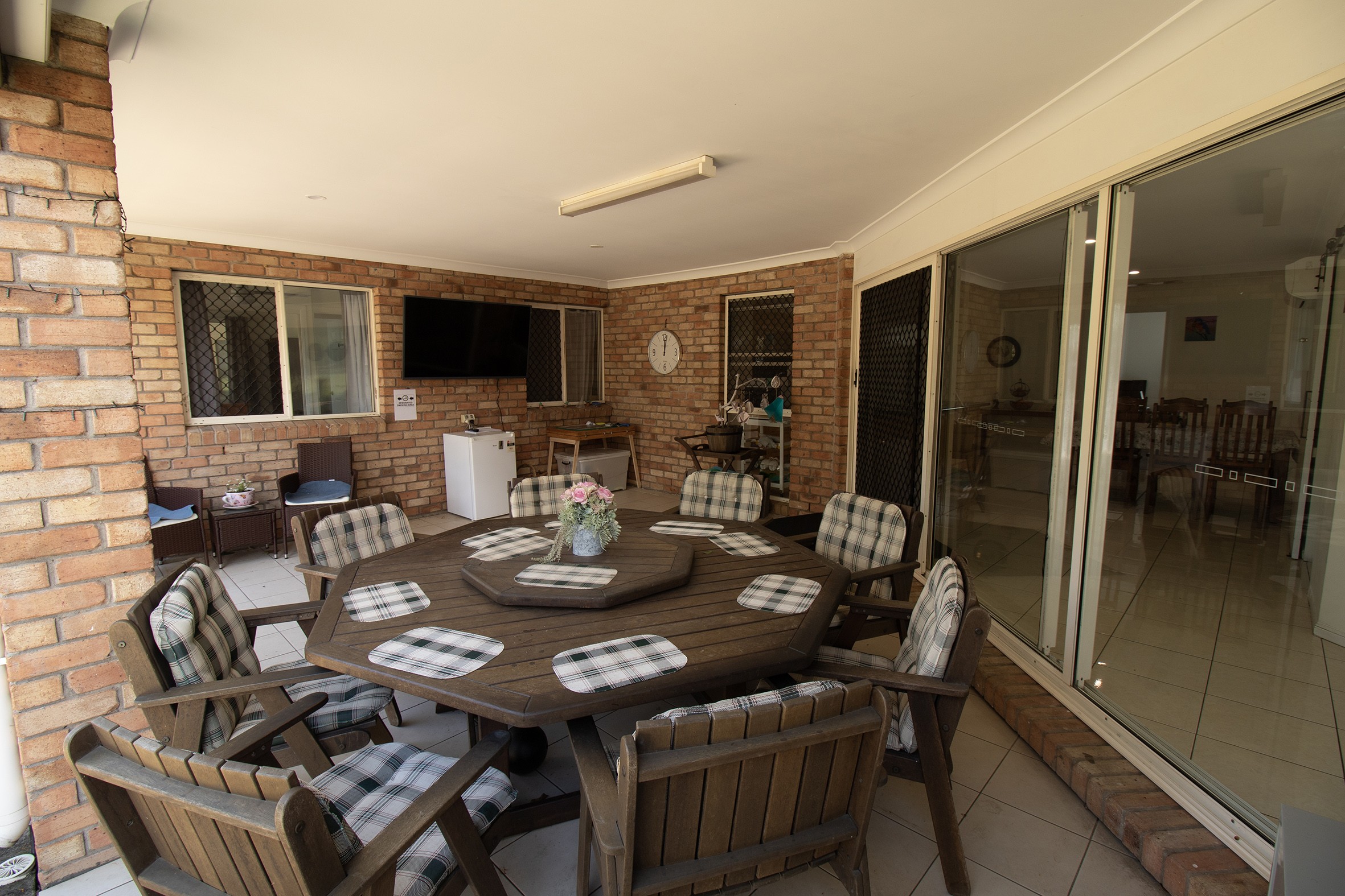 Spacious Supported Living Accommodation — Home image 3