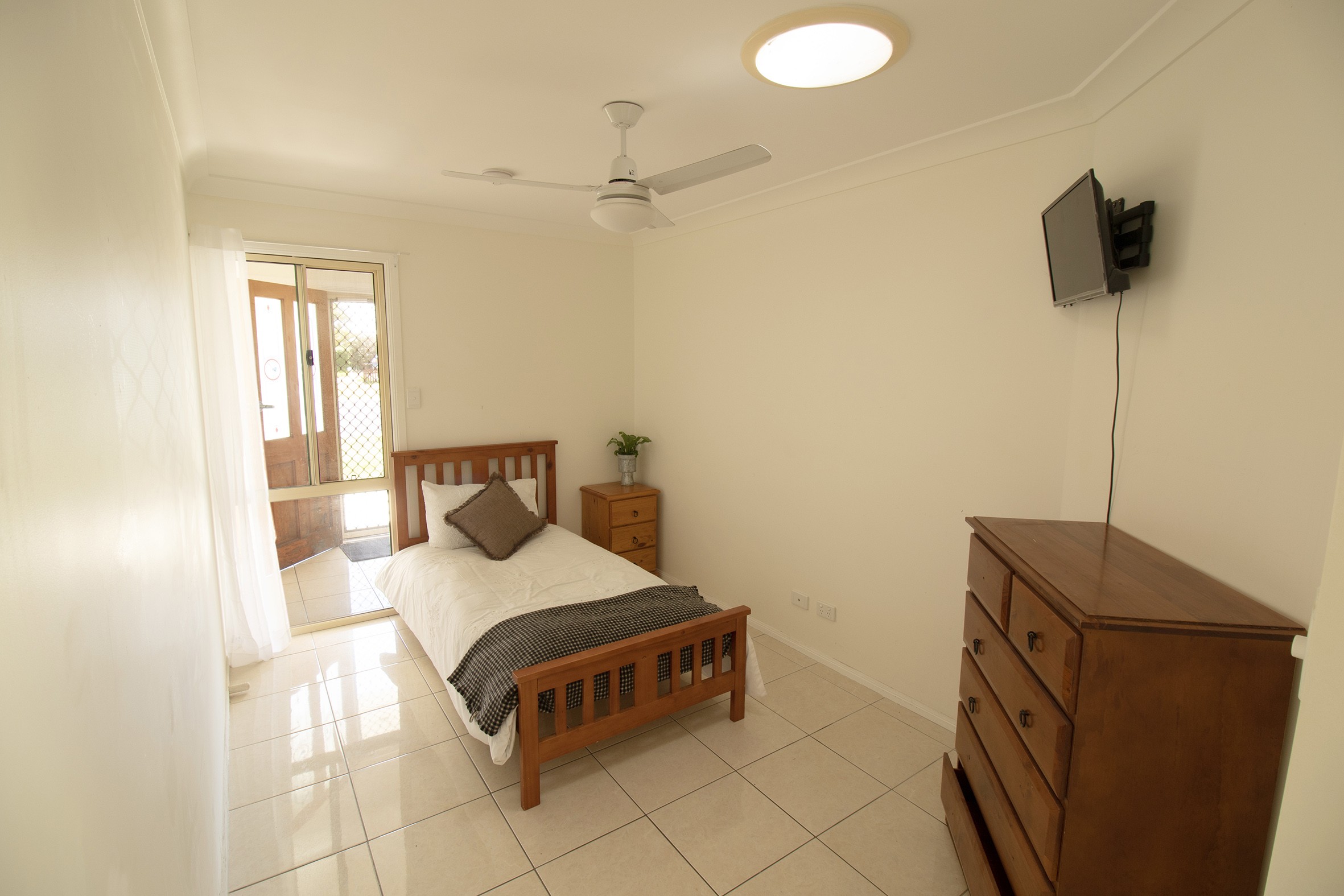 Spacious Supported Living Accommodation — Home image 5