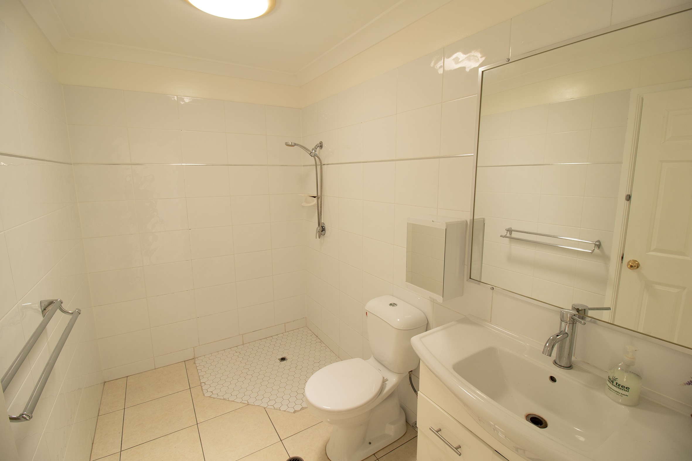 Spacious Supported Living Accommodation — Home image 7