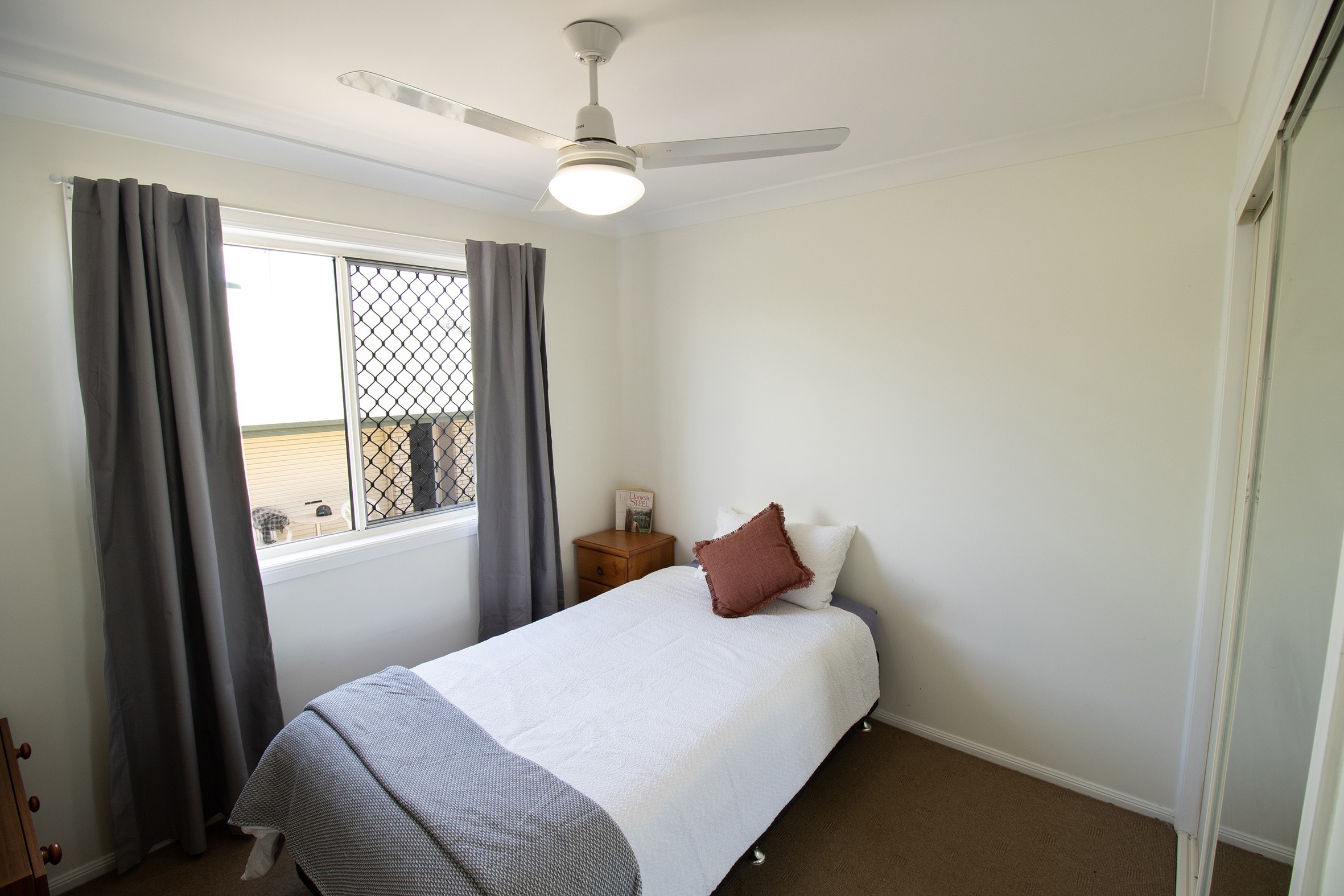 Spacious Supported Living Accommodation — Home image 8