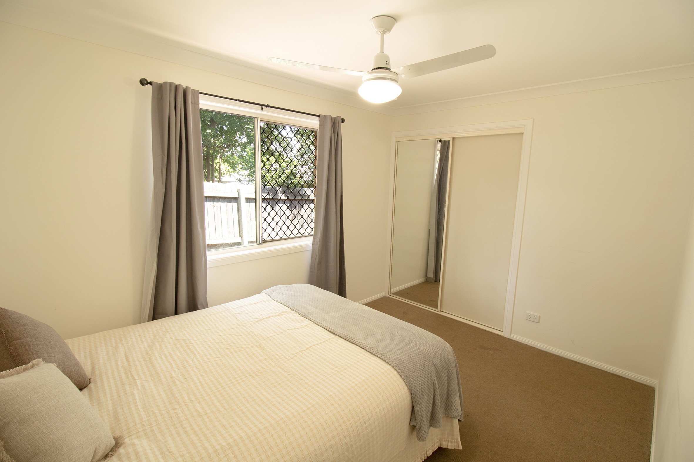 Spacious Supported Living Accommodation — Home image 9