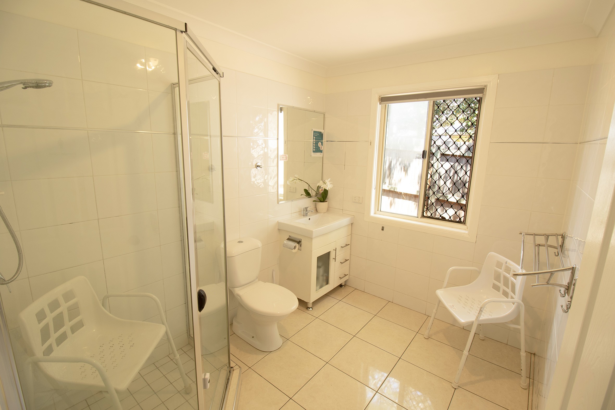 Spacious Supported Living Accommodation — Home image 12