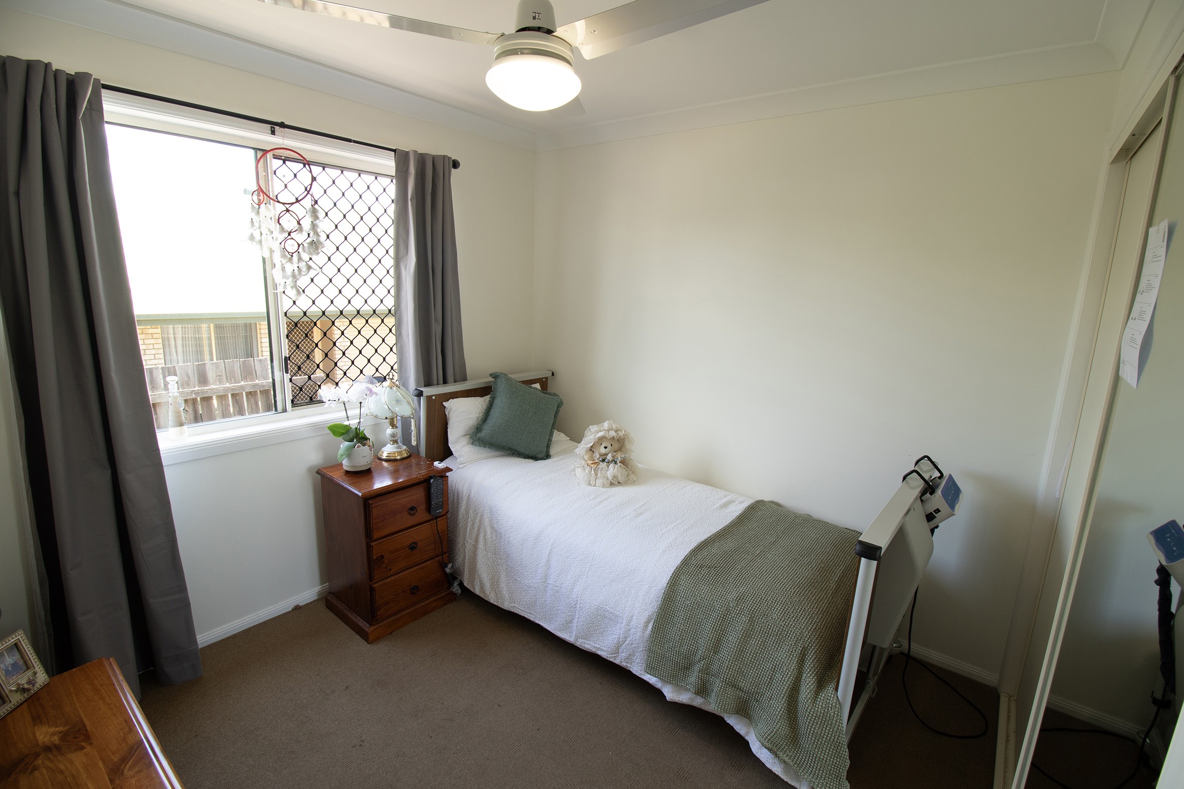 Spacious Supported Living Accommodation — Home image 2