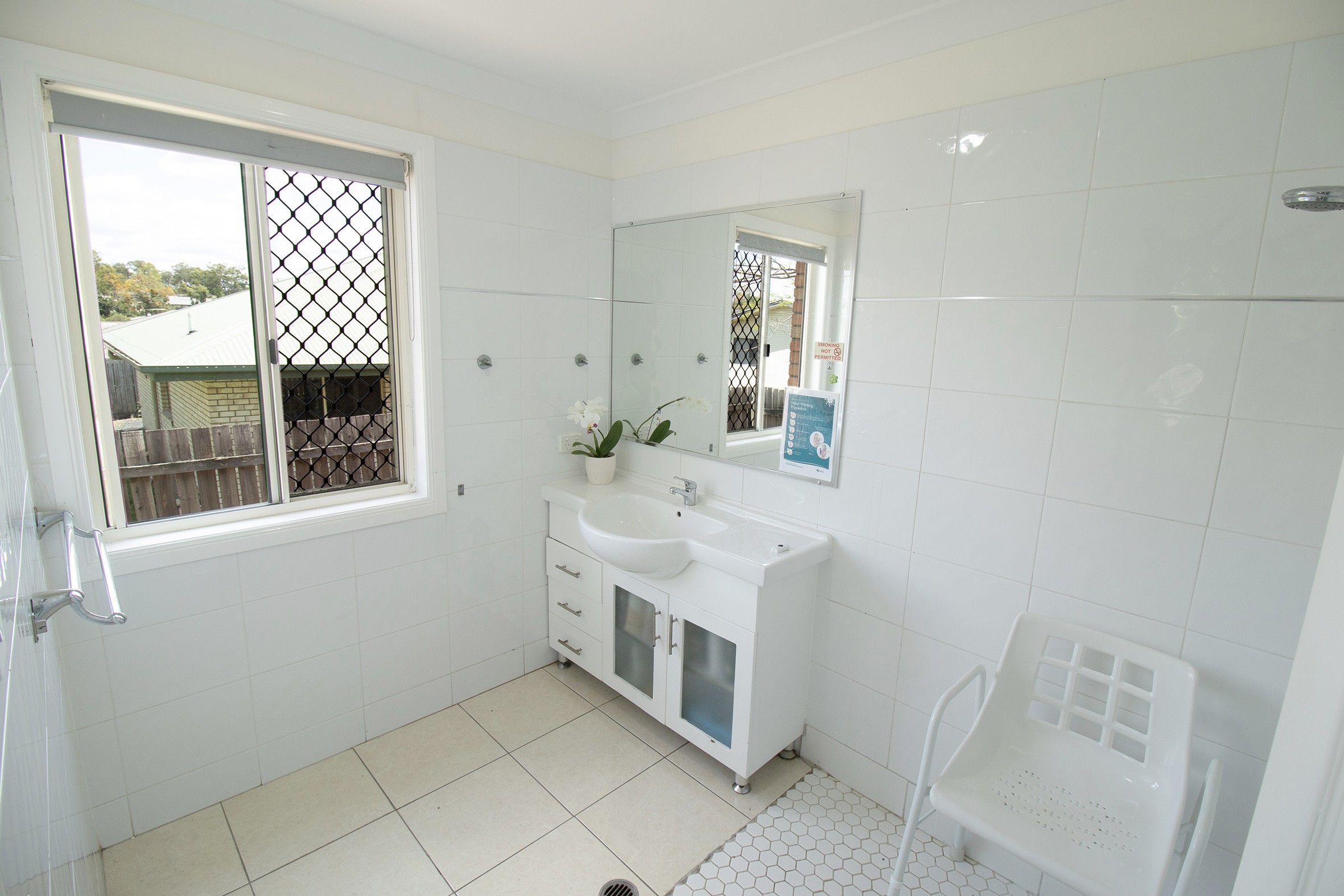 Spacious Supported Living Accommodation — Home image 3