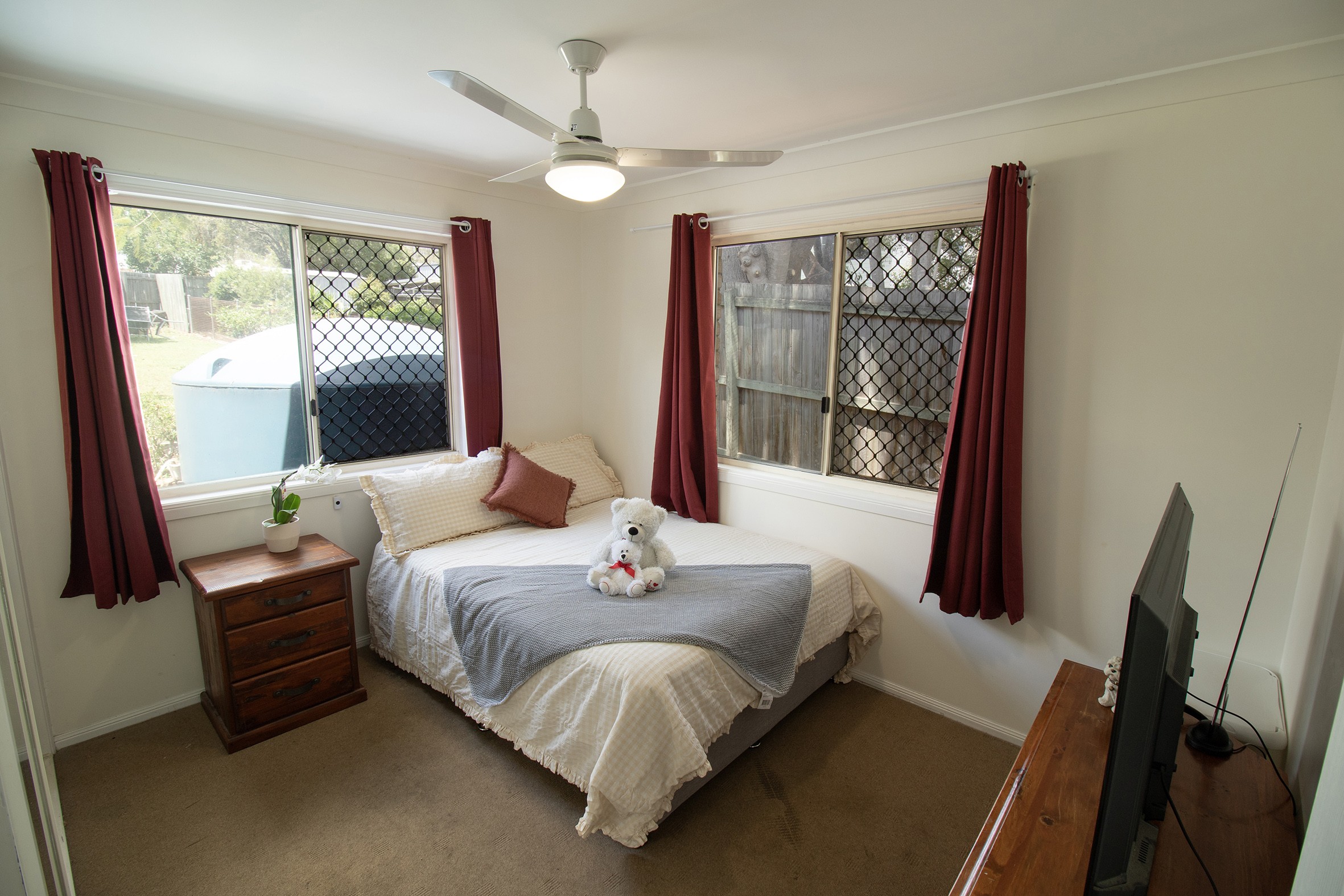 Spacious Supported Living Accommodation — Home image 4