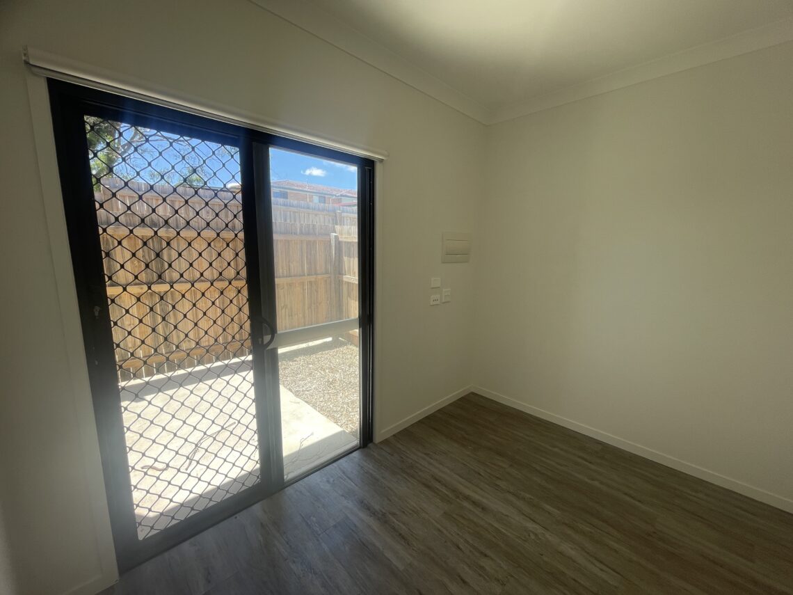 1-bedroom + OOA Robust Villa in Drayton, Toowoomba — Home image 13