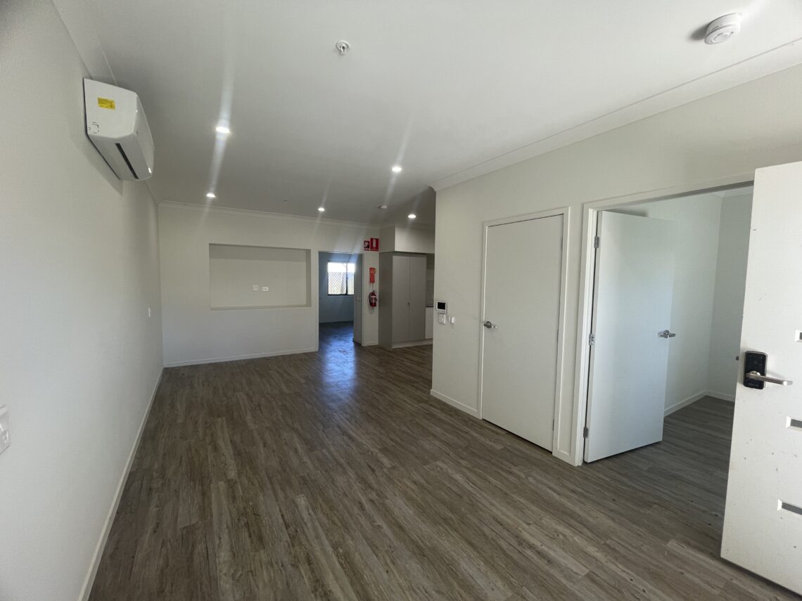 1-bedroom + OOA Robust Villa in Drayton, Toowoomba — Home image 17
