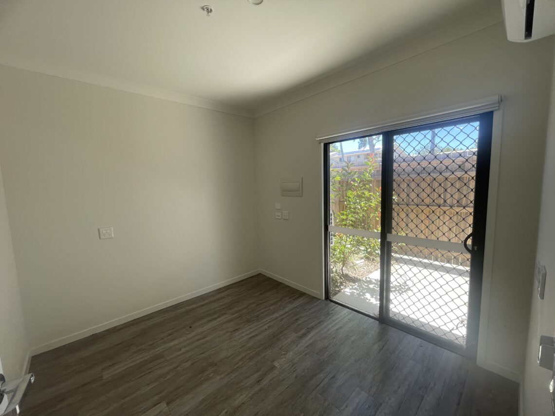 1-bedroom + OOA Robust Villa in Drayton, Toowoomba — Home image 19