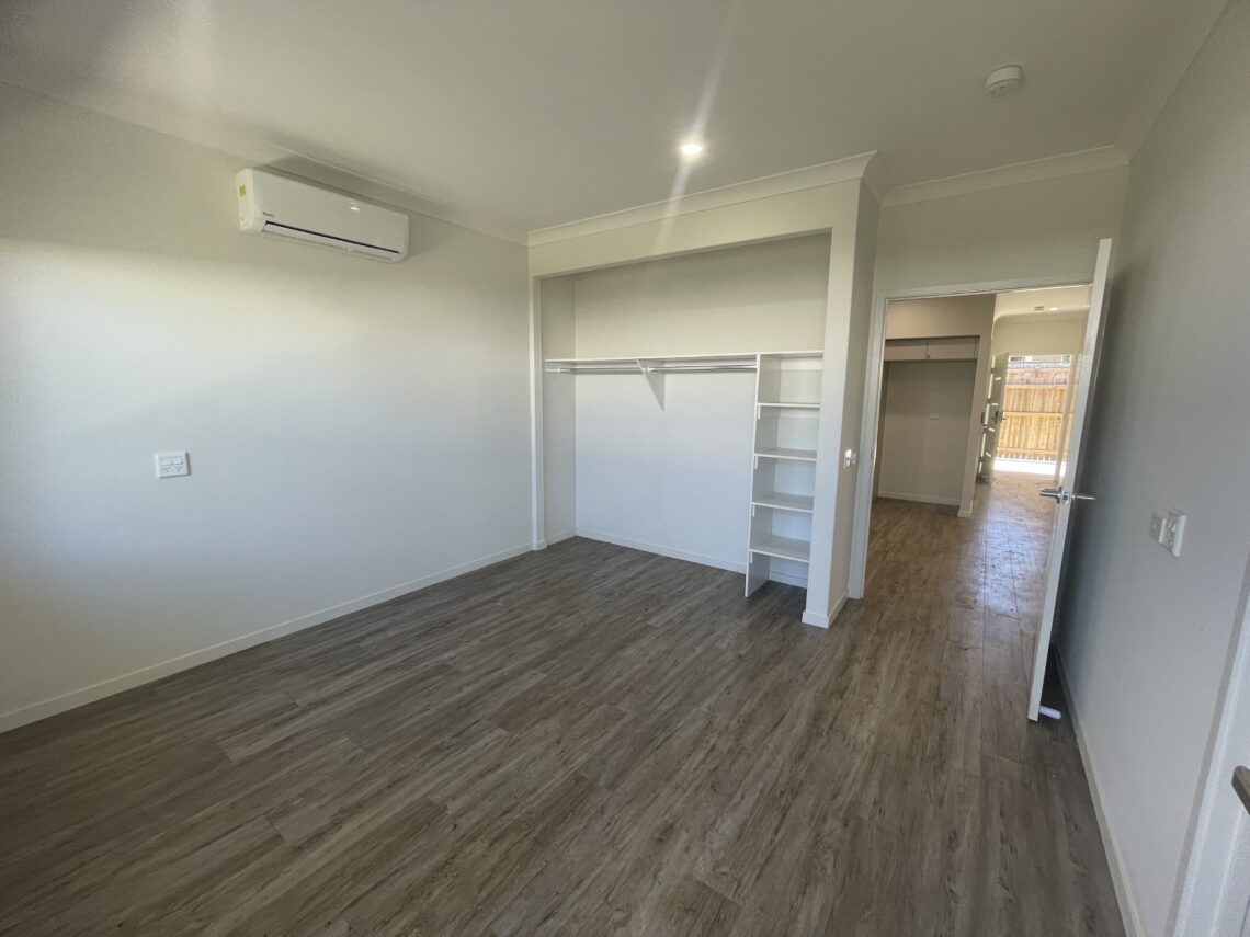 1-bedroom + OOA Robust Villa in Drayton, Toowoomba — Home image 25