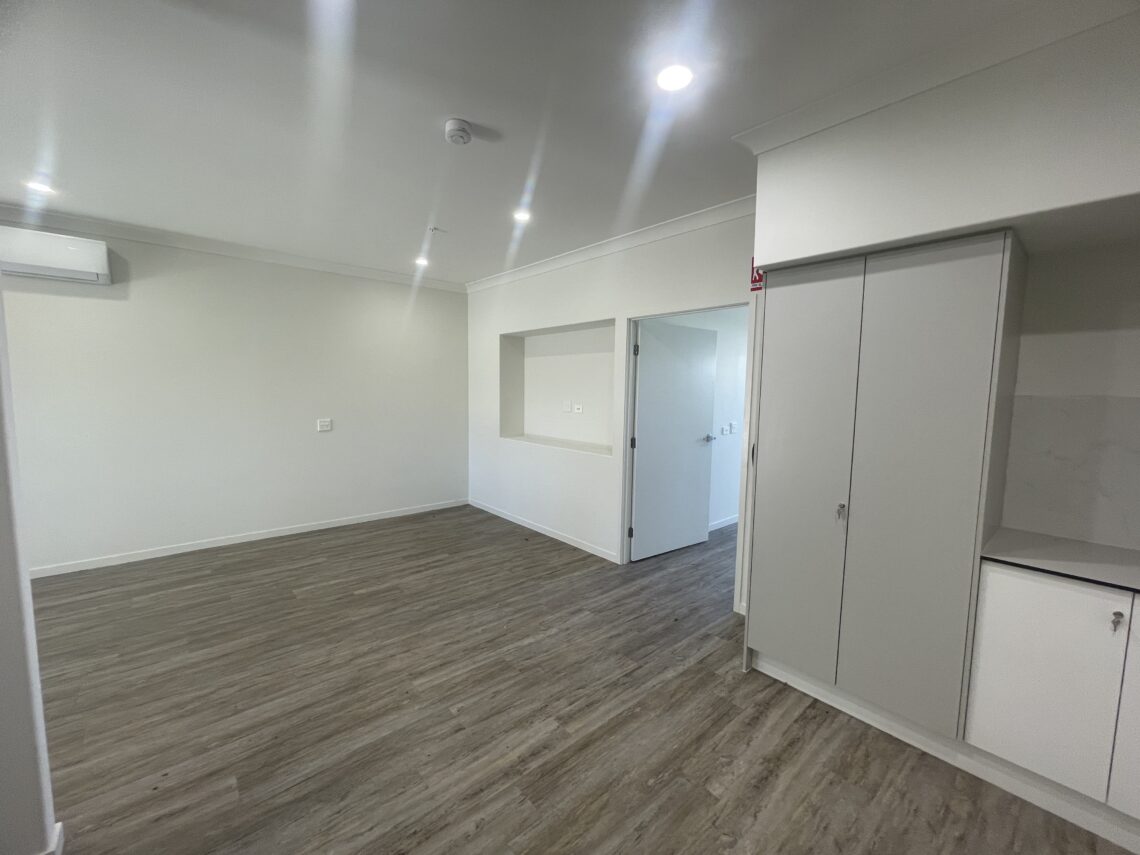 1-bedroom + OOA Robust Villa in Drayton, Toowoomba — Home image 27