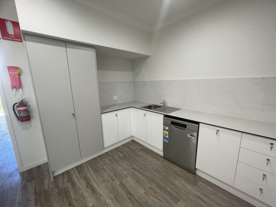 1-bedroom + OOA Robust Villa in Drayton, Toowoomba — Home image 28