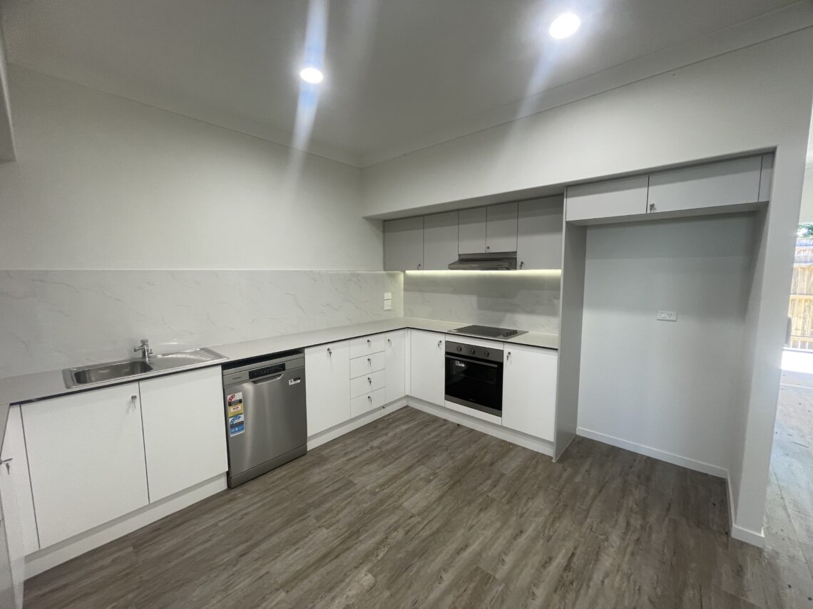 1-bedroom + OOA Robust Villa in Drayton, Toowoomba — Home image 29
