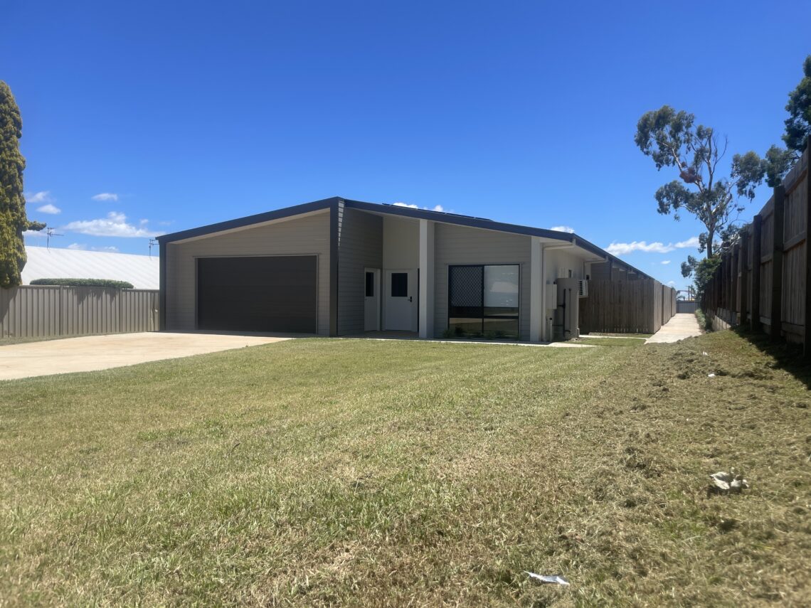 1-bedroom + OOA Robust Villa in Drayton, Toowoomba — Home image 33