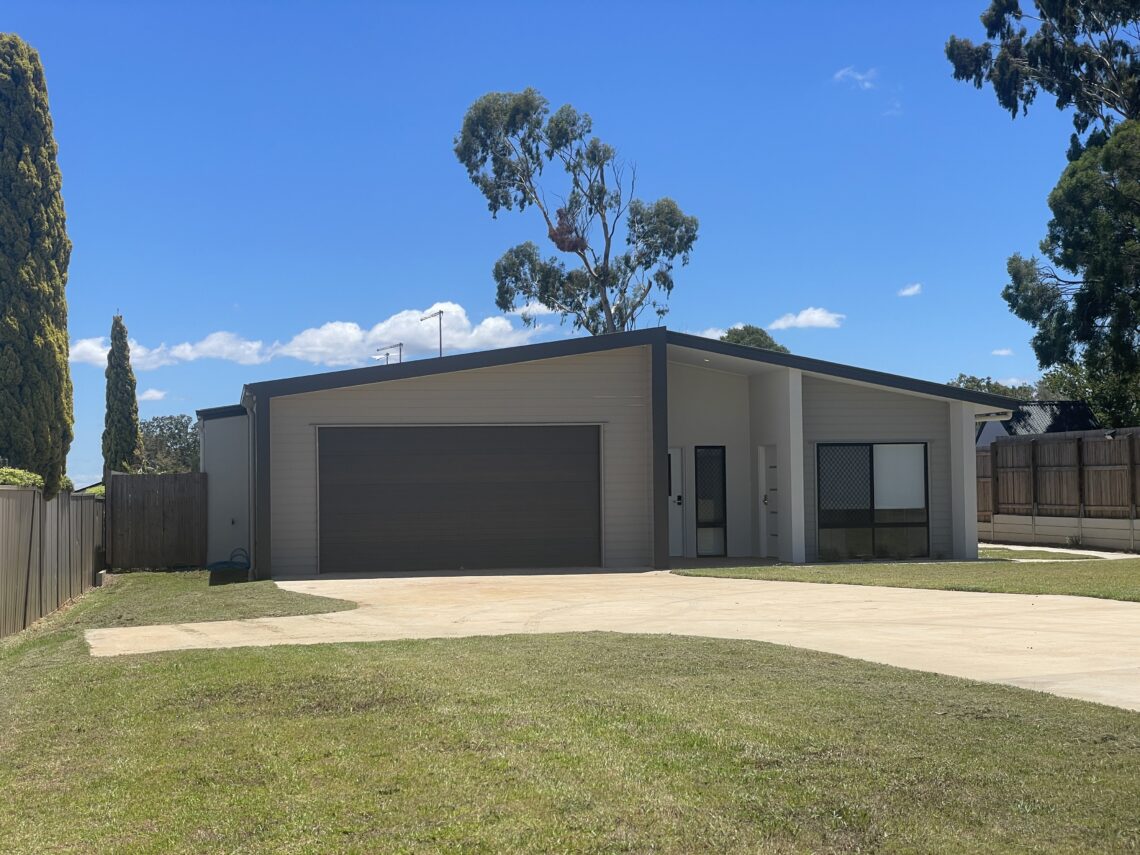 1-bedroom + OOA Robust Villa in Drayton, Toowoomba — Home image 35