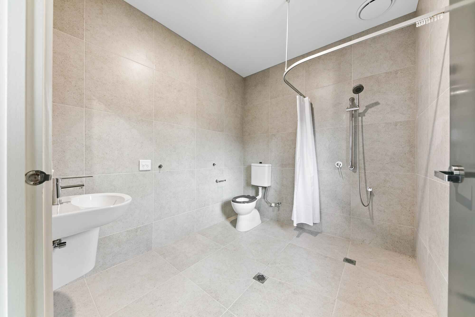 Brand New SDA-Ready 3-Bedroom Home – Fully Turnkey with Premium NDIS Inclusions — Home image 9