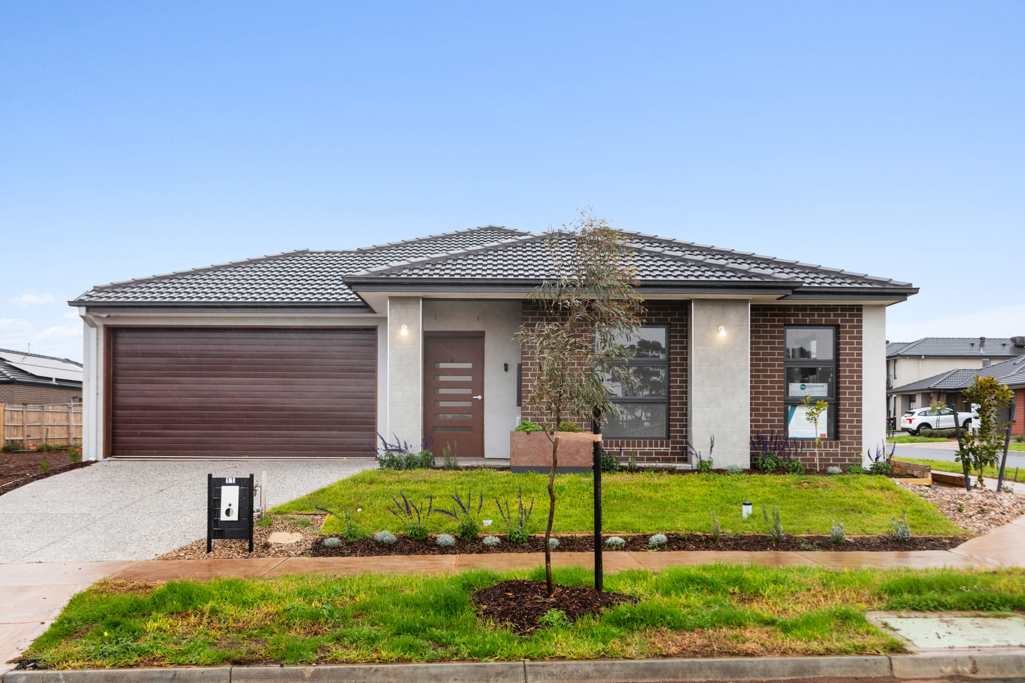 Brand New SDA-Ready 3-Bedroom Home – Fully Turnkey with Premium NDIS Inclusions — Home image 3