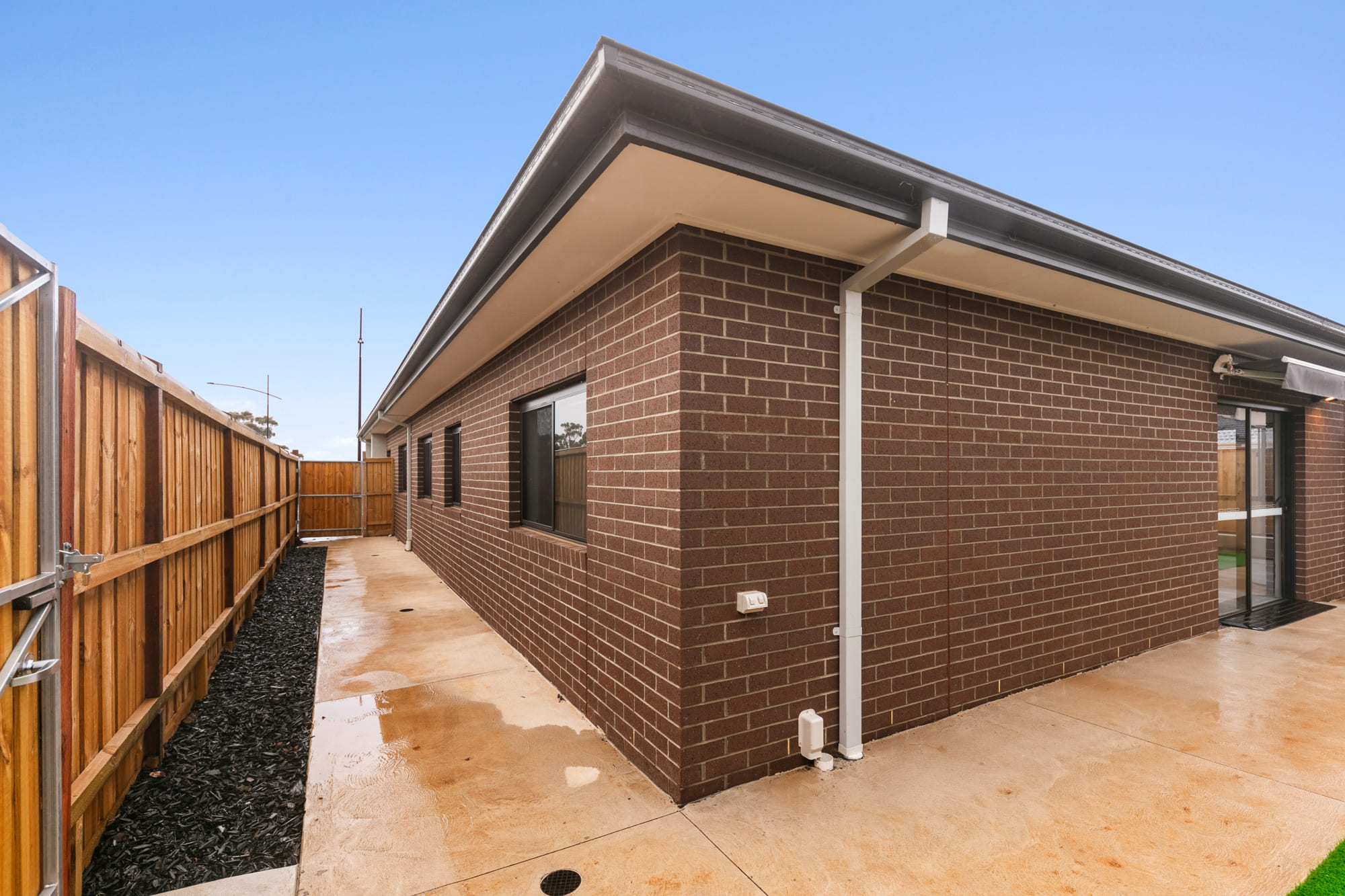 Brand New SDA-Ready 3-Bedroom Home – Fully Turnkey with Premium NDIS Inclusions — Home image 4