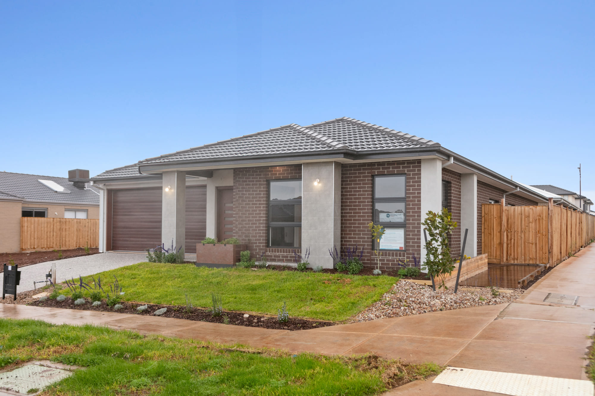 Brand New SDA-Ready 3-Bedroom Home – Fully Turnkey with Premium NDIS Inclusions — Home image 6