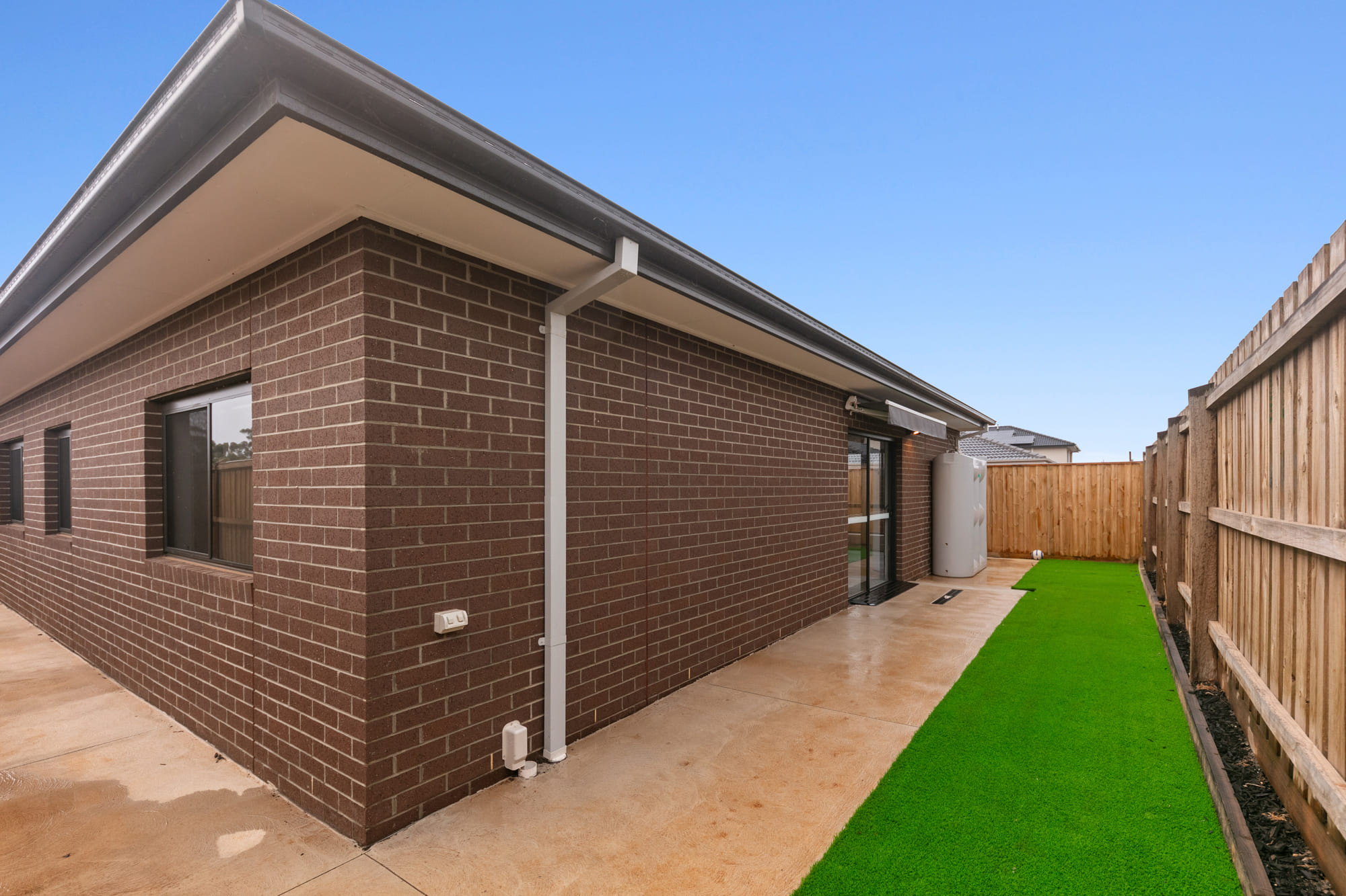 Brand New SDA-Ready 3-Bedroom Home – Fully Turnkey with Premium NDIS Inclusions — Home image 8