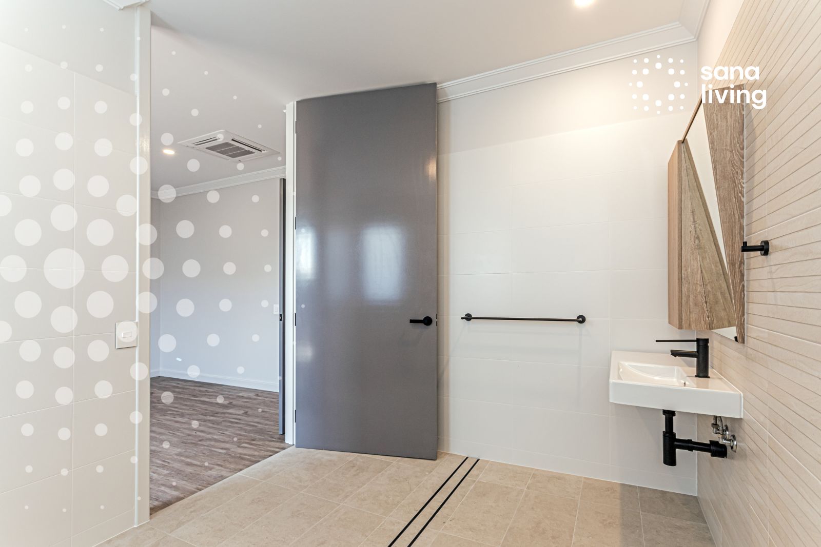 Your coastal SDA retreat for sharing with 1 other in Port Noarlunga. — Home image 5