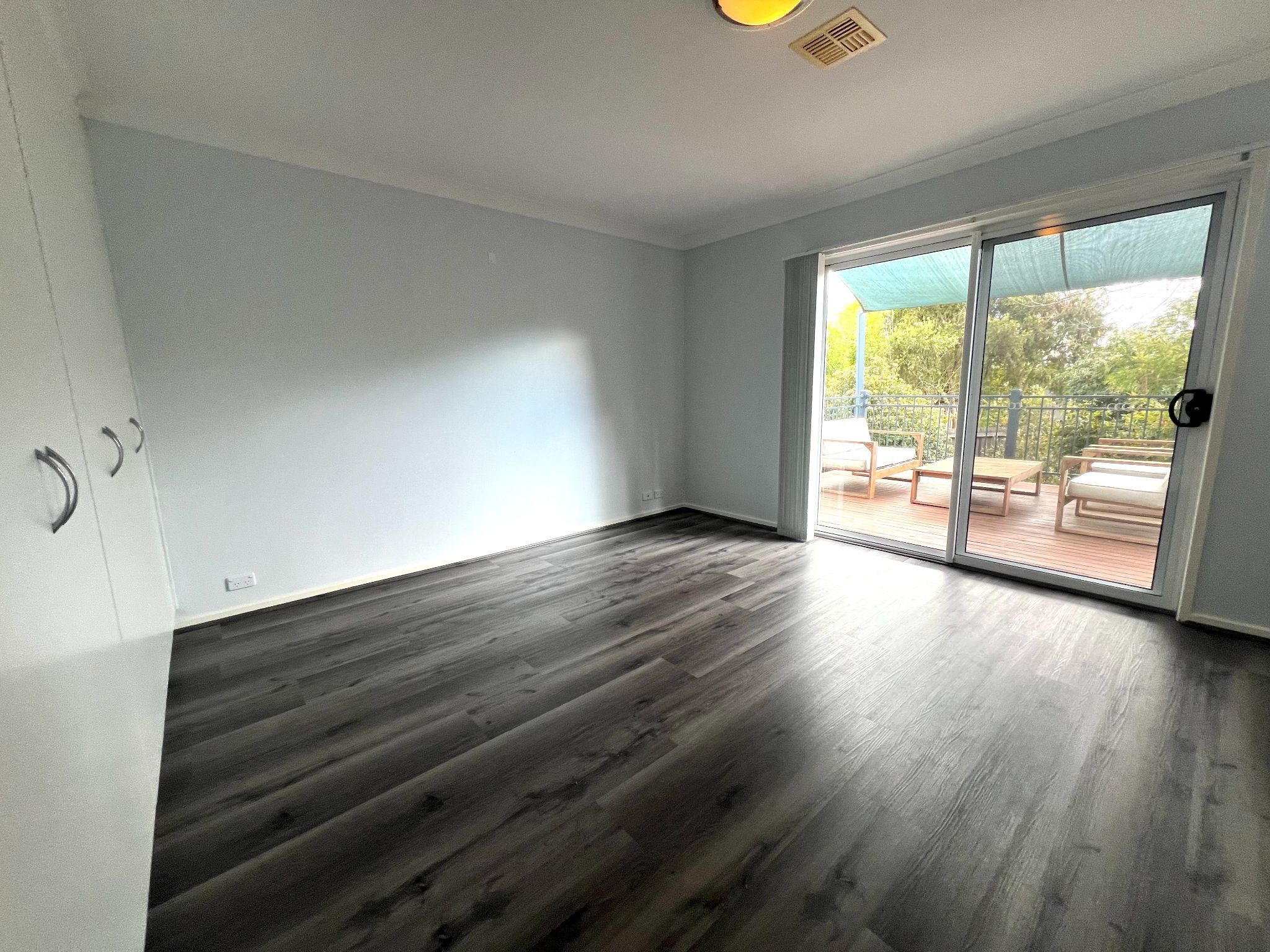 Danny Met Sally SIL Home Hughes, Canberra — Home image 6