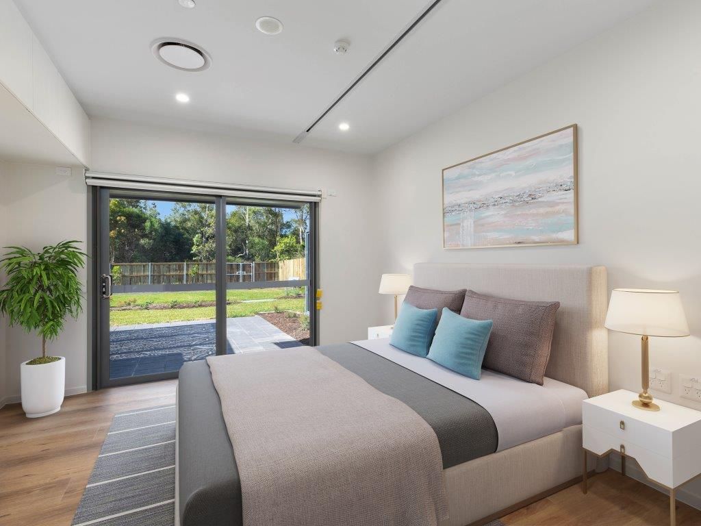 Beautiful Parkland-Style Home in Marsden — Home image 3