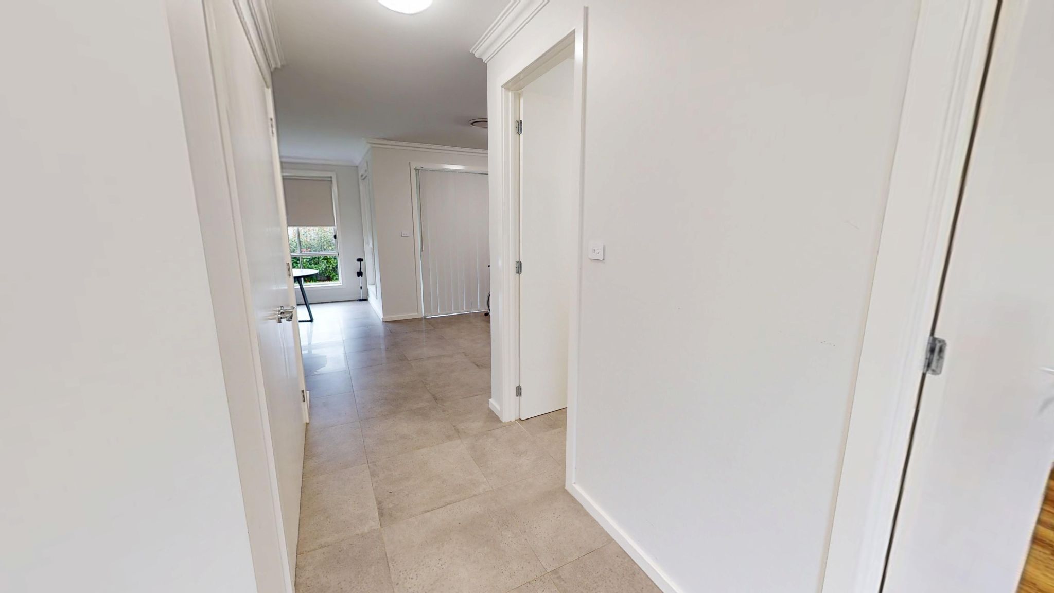 An amazing two-bedroom cottage prioritising comfort, accessibility, and an open space design! — Home image 4