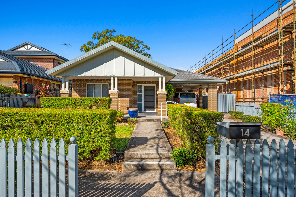 SDA: Strathfield, NSW — Home image 2