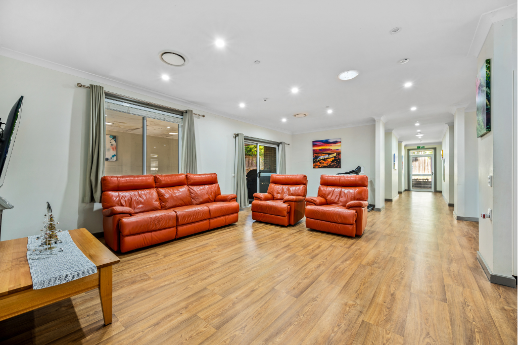 SDA: Strathfield, NSW — Home image 3