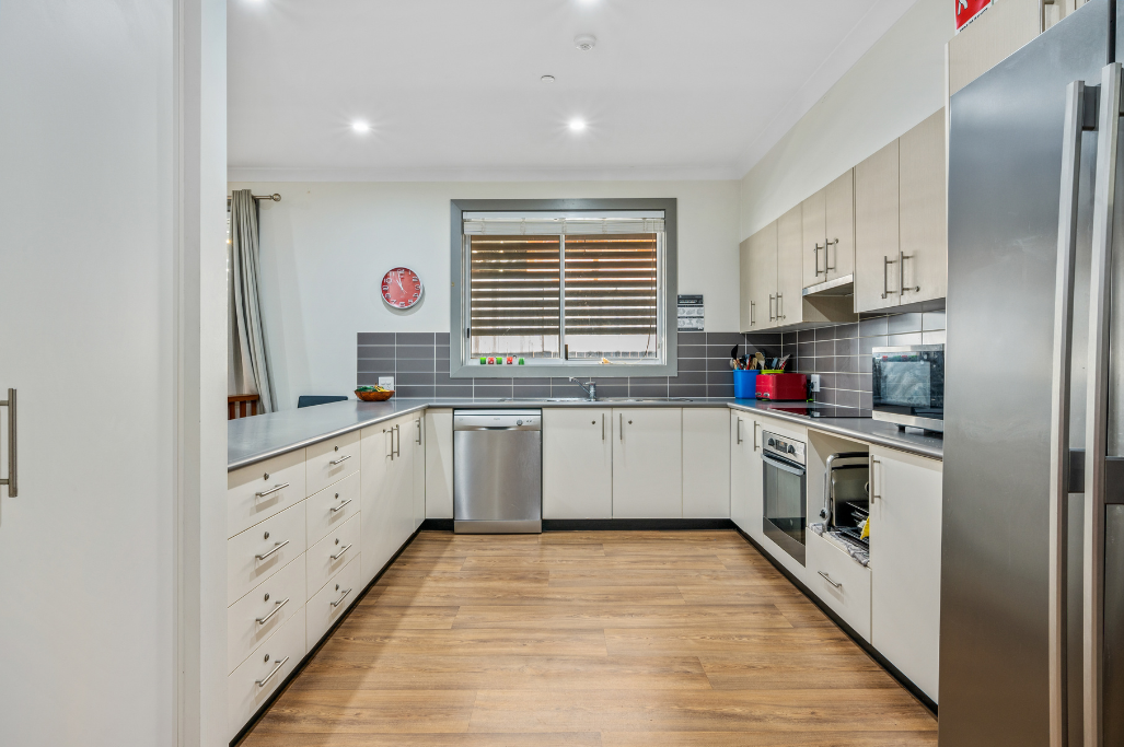 SDA: Strathfield, NSW — Home image 4