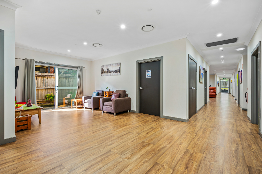 SDA: Strathfield, NSW — Home image 6