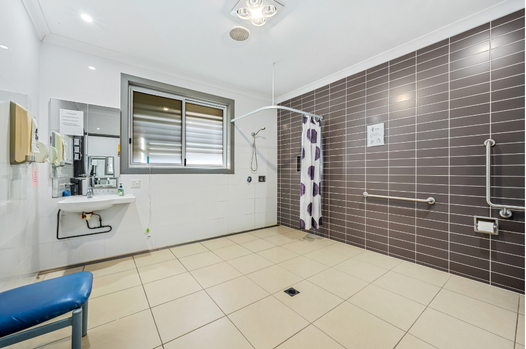 SDA: Strathfield, NSW — Home image 8