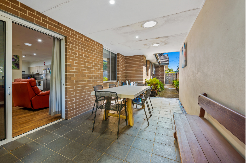 SDA: Strathfield, NSW — Home image 9