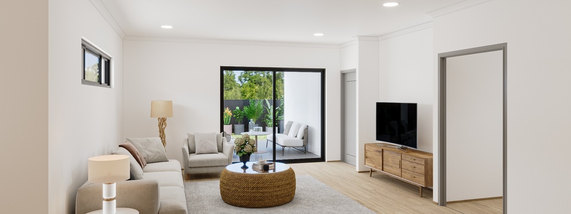 Dianella - HPS 2x2 Bed House — Home image 2