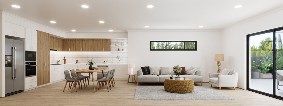 Dianella - HPS 2x2 Bed House — Home image 3