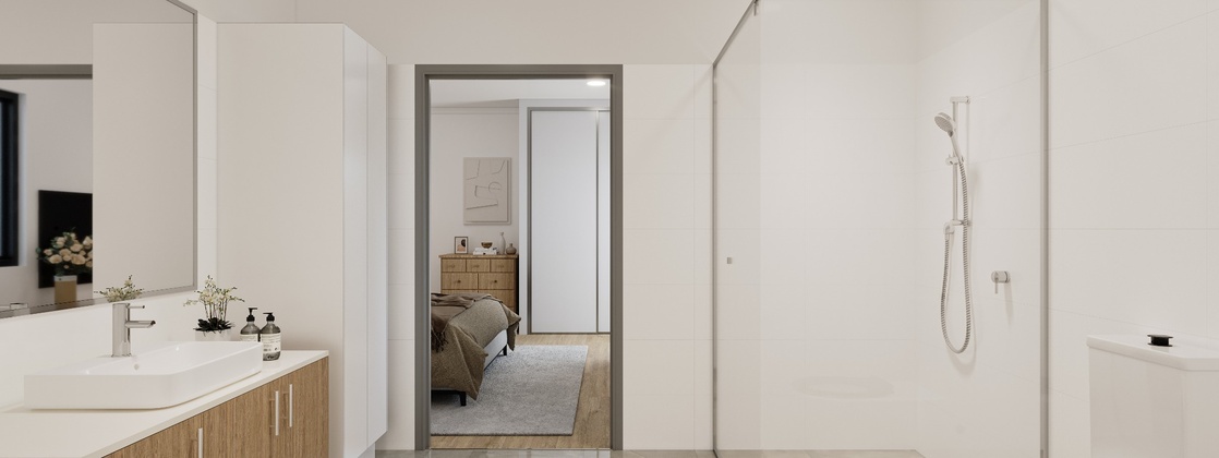 Dianella - HPS 2x2 Bed House — Home image 5