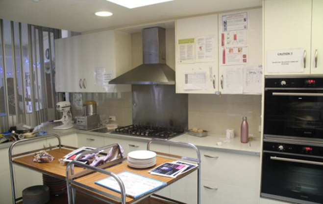 Prop ID 347 - Multidisciplinary complex care living in East Burwood — Home image 9