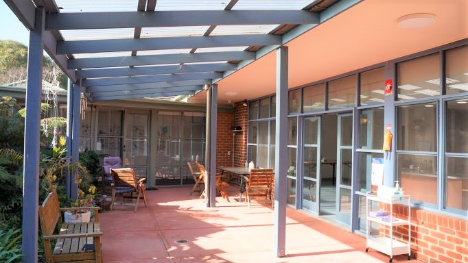 Prop ID 347 - Multidisciplinary complex care living in East Burwood — Home image 7