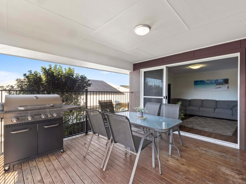 Coffs Harbour Shared Home (SIL) — Home image 2