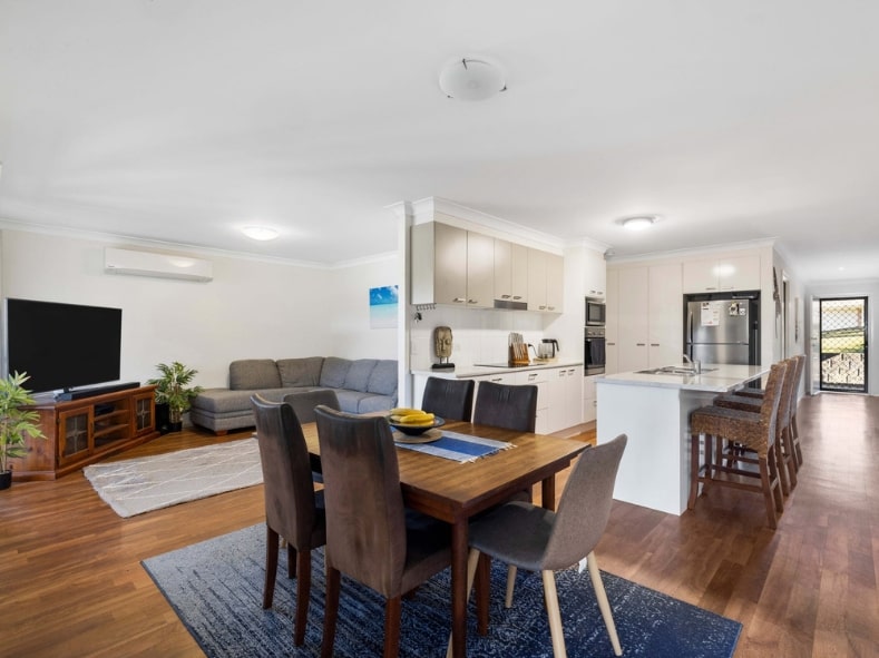 Coffs Harbour Shared Home (SIL) — Home image 3